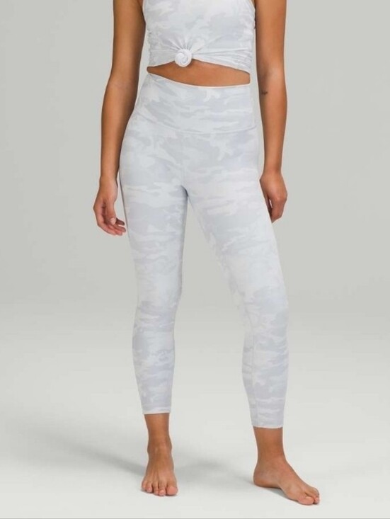 lululemon athletica Pants - Lululemon leggings size 2